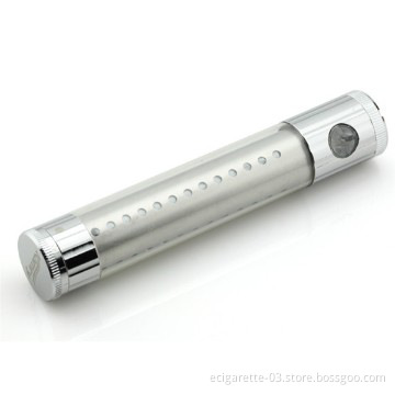 2014 Newest ecig 1300mah twist legend ecig with 30s dual coil atomizer